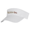Cotton Twill Visor