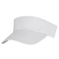 Cotton Twill Visor