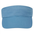 Cotton Twill Visor
