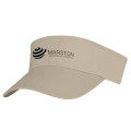 Cotton Twill Visor