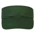 Cotton Twill Visor