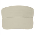 Cotton Twill Visor