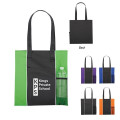 Non-Woven Brochure Tote Bag