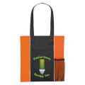 Non-Woven Brochure Tote Bag