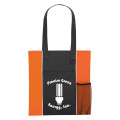 Non-Woven Brochure Tote Bag