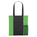 Non-Woven Brochure Tote Bag