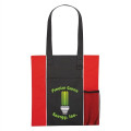 Non-Woven Brochure Tote Bag