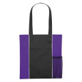 Non-Woven Brochure Tote Bag