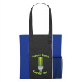 Non-Woven Brochure Tote Bag