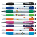 Good Value™ Silver Element Stylus Pen
