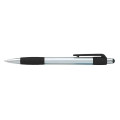 Good Value™ Silver Element Stylus Pen