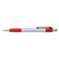 Good Value™ Silver Element Stylus Pen
