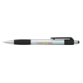 Good Value™ Silver Element Stylus Pen