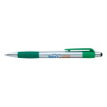 Good Value™ Silver Element Stylus Pen