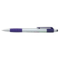 Good Value™ Silver Element Stylus Pen