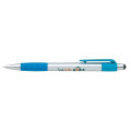 Good Value™ Silver Element Stylus Pen