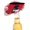 Koozie® Bottle Opener Can/Bottle Cooler