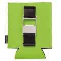 Koozie® Bottle Opener Can/Bottle Cooler