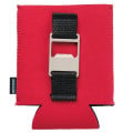 Koozie® Bottle Opener Can/Bottle Cooler