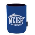Koozie® Bottle Opener Can/Bottle Cooler