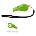 Safety Whistle With Light