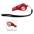 Safety Whistle With Light