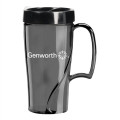 16 Oz. Arrondi™ Travel Mug