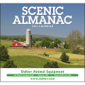 Scenic Almanac