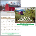 Scenic Almanac