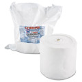 700 Ct. Antibacterial Wet Wipes