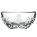MARIO CIONI Large Sculpted Oval Bowl
