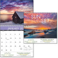 Triumph® Calendars Sunrise Sunset Calendar