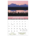 Triumph® Calendars Sunrise Sunset Calendar