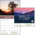 Triumph® Calendars Sunrise Sunset Calendar