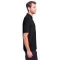 Men's JAQ Snap-Up Stretch Performance Polo