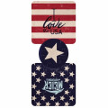Koozie® britePix® Holiday Can Cooler