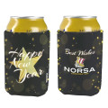 Koozie® britePix® Holiday Can Cooler