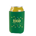 Koozie® britePix® Holiday Can Cooler