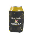 Koozie® britePix® Holiday Can Cooler