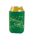 Koozie® britePix® Holiday Can Cooler