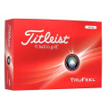Titleist® TruFeel™ Golf Ball