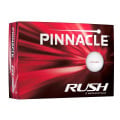 Pinnacle Rush STD SERV