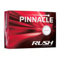 Pinnacle Rush STD SERV