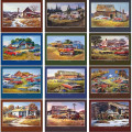 Junkyard Classics by Dale Klee