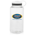 38 oz. Wide Mouth Water Bottles