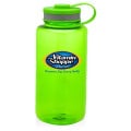 38 oz. Wide Mouth Water Bottles