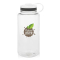38 oz. Wide Mouth Water Bottles