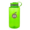 38 oz. Wide Mouth Water Bottles