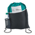 ActiV Drawstring Backpack