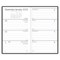 Triumph® Calendars Standard Weekly Pocket Planner